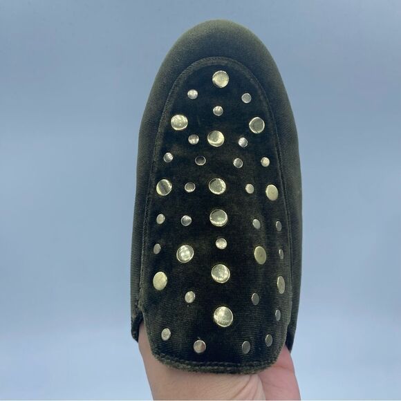 ~Kenneth Cole Reaction Wyatt Mules NWOB - Picture 5 of 8